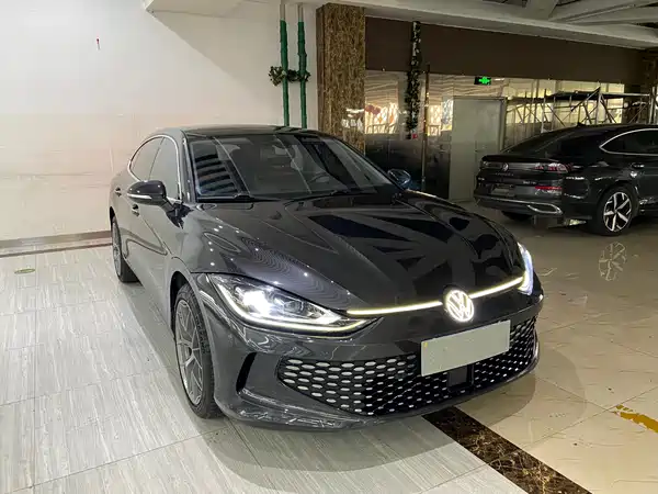Volkswagen Lamando 2022