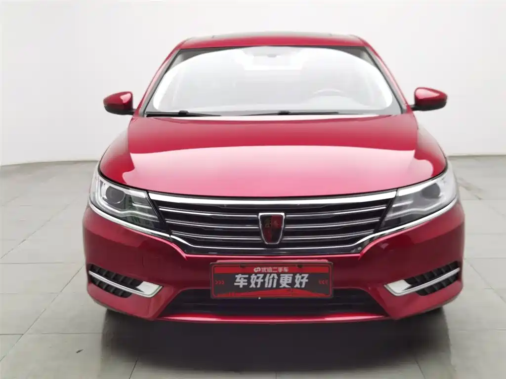 Roewe i6 Classic 2017 — фото 3