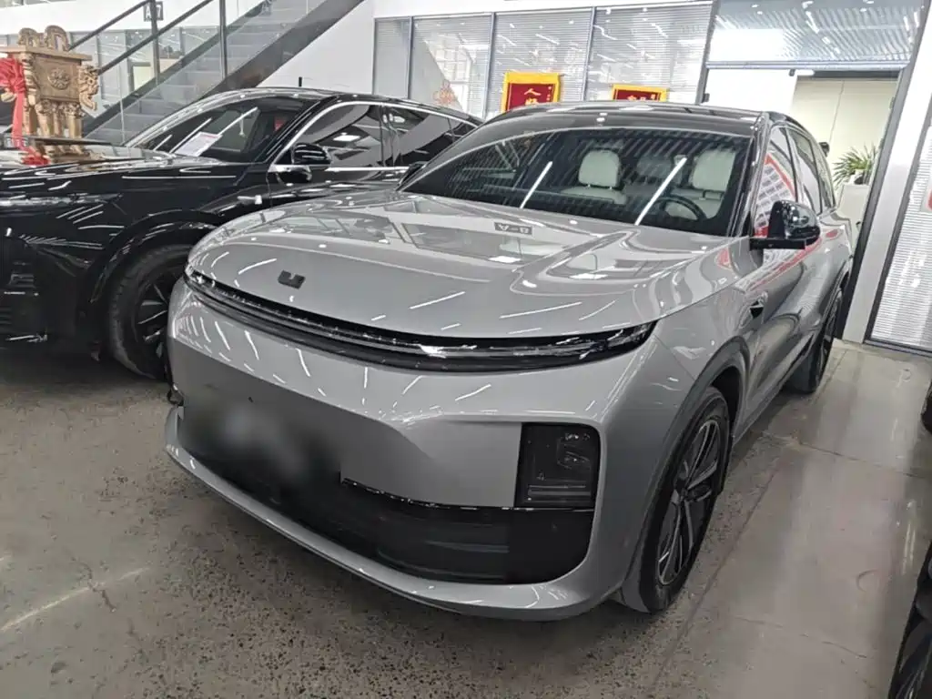 Li Auto Li L6 2024