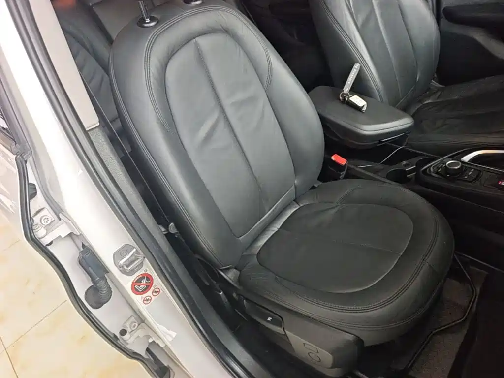 BMW 2 Series Gran Tourer 2018 — фото 25