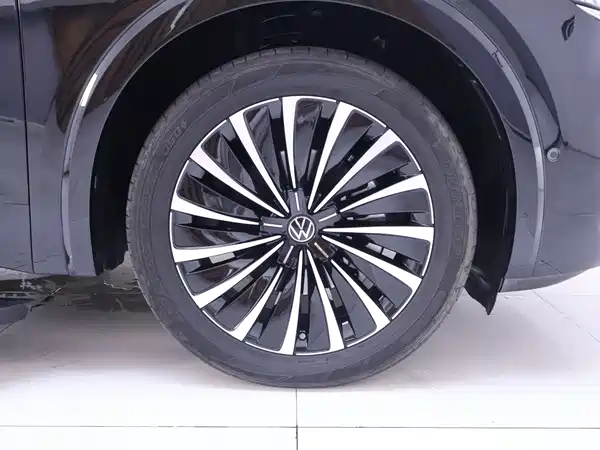 Volkswagen Viloran 2023