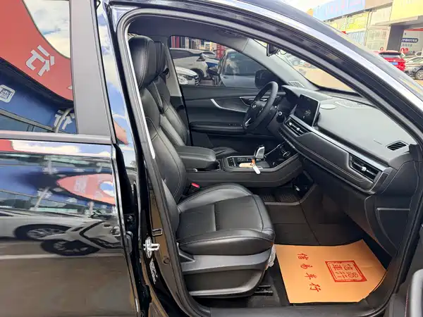 Chery Tiggo 8 2020
