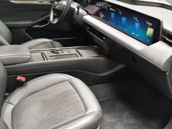 Ford Mondeo 2022