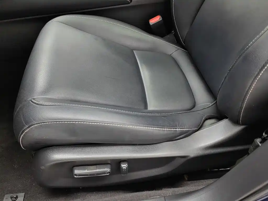 Honda Inspire 2019 — фото 20