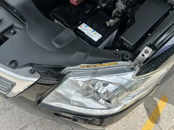 Toyota Camry 2010