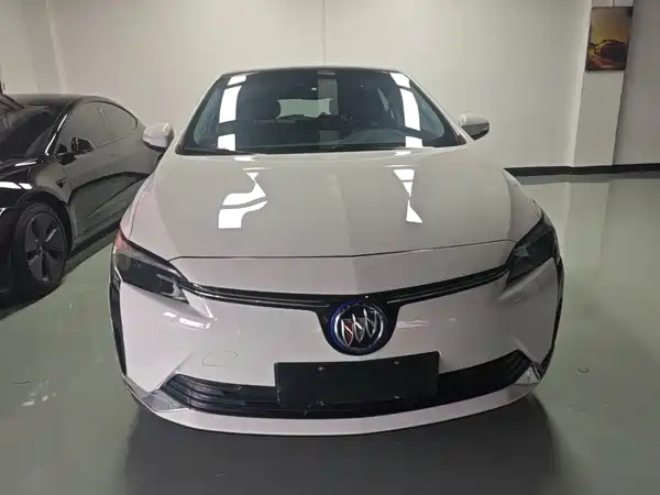 Buick Velite 6 2024