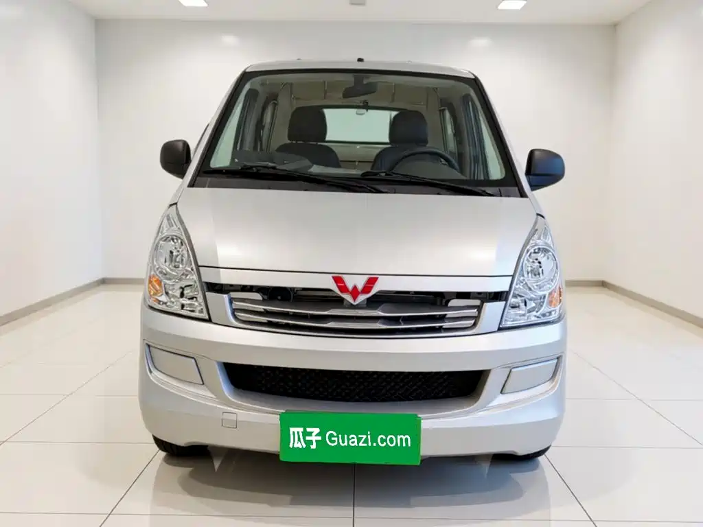 Wuling Rongguang S 2023 — фото 24