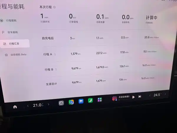 Xiaomi SU7 2025
