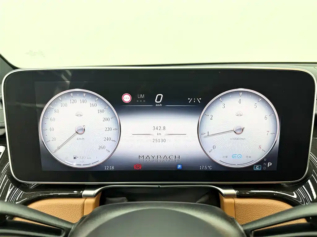 Mercedes-Benz S-Class 2022 — фото 12