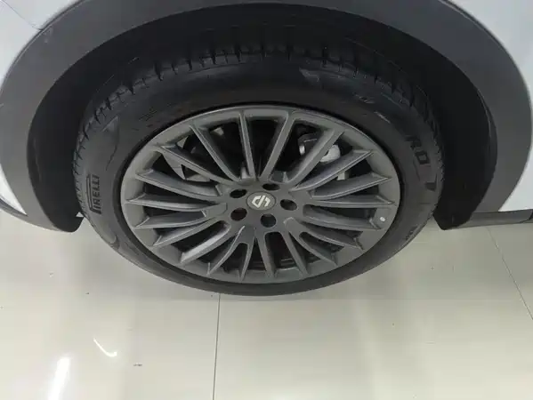 Leapmotor C11 2023