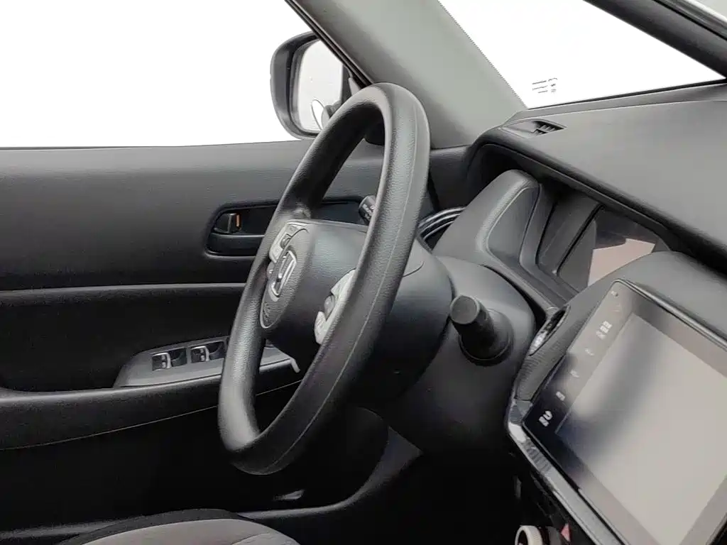 Honda Fit 2023 — фото 22