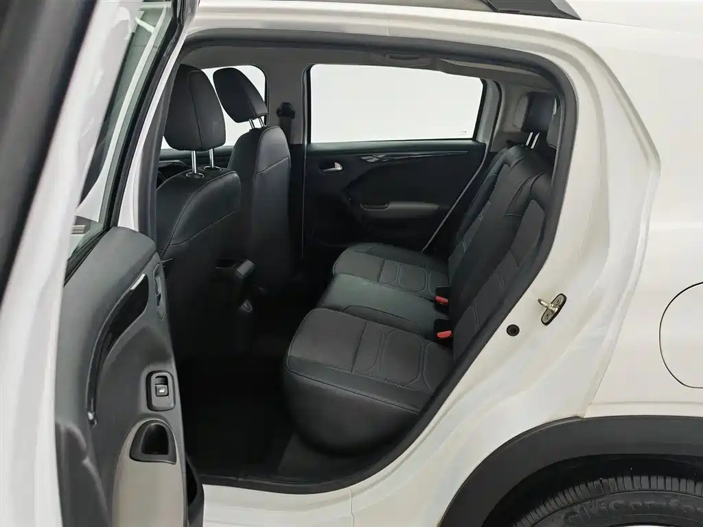 Citroen C3-XR 2023 — фото 15