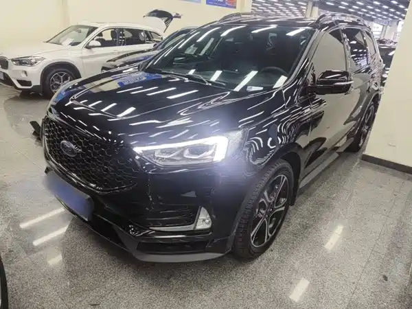 Ford Edge 2020