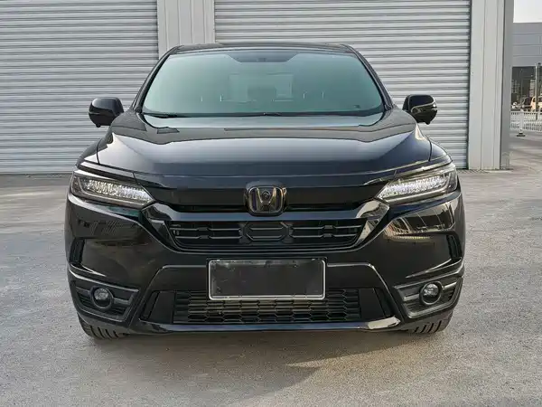 Honda Breeze 2021