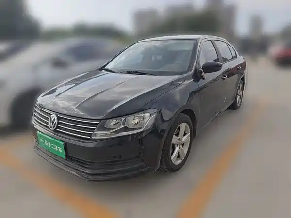 Volkswagen Lavida 2018
