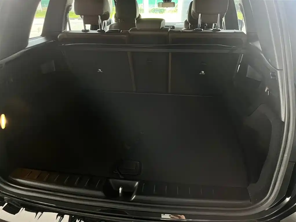 Mercedes-Benz GLB 2020 — фото 12