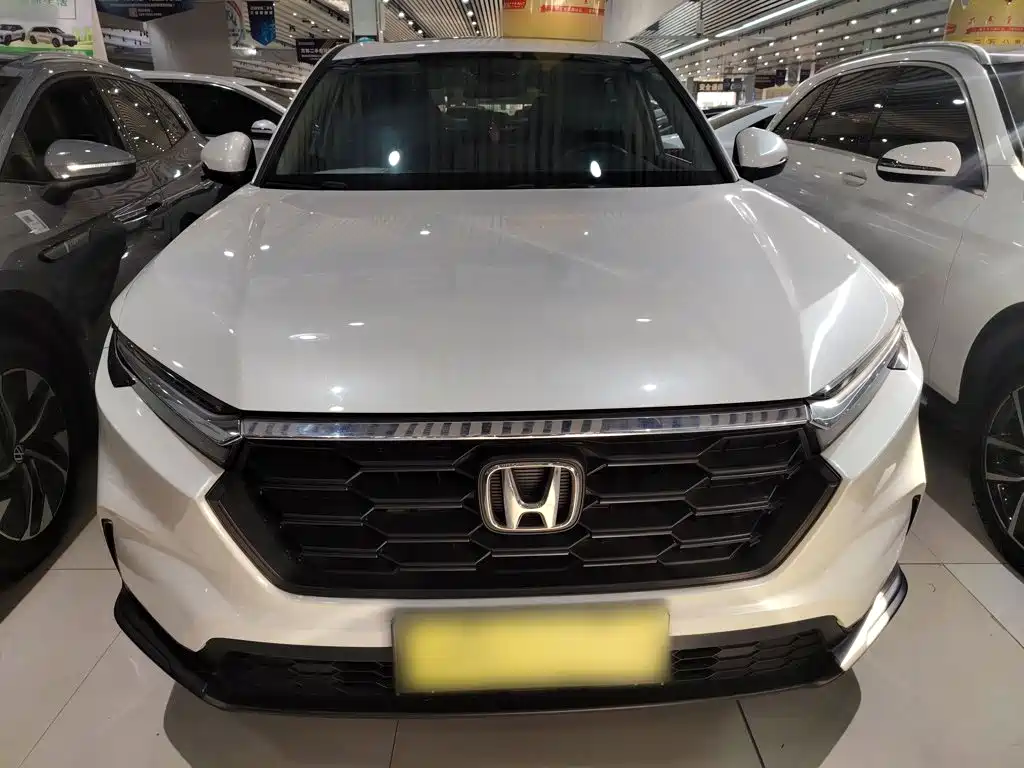 Honda CR-V 2023