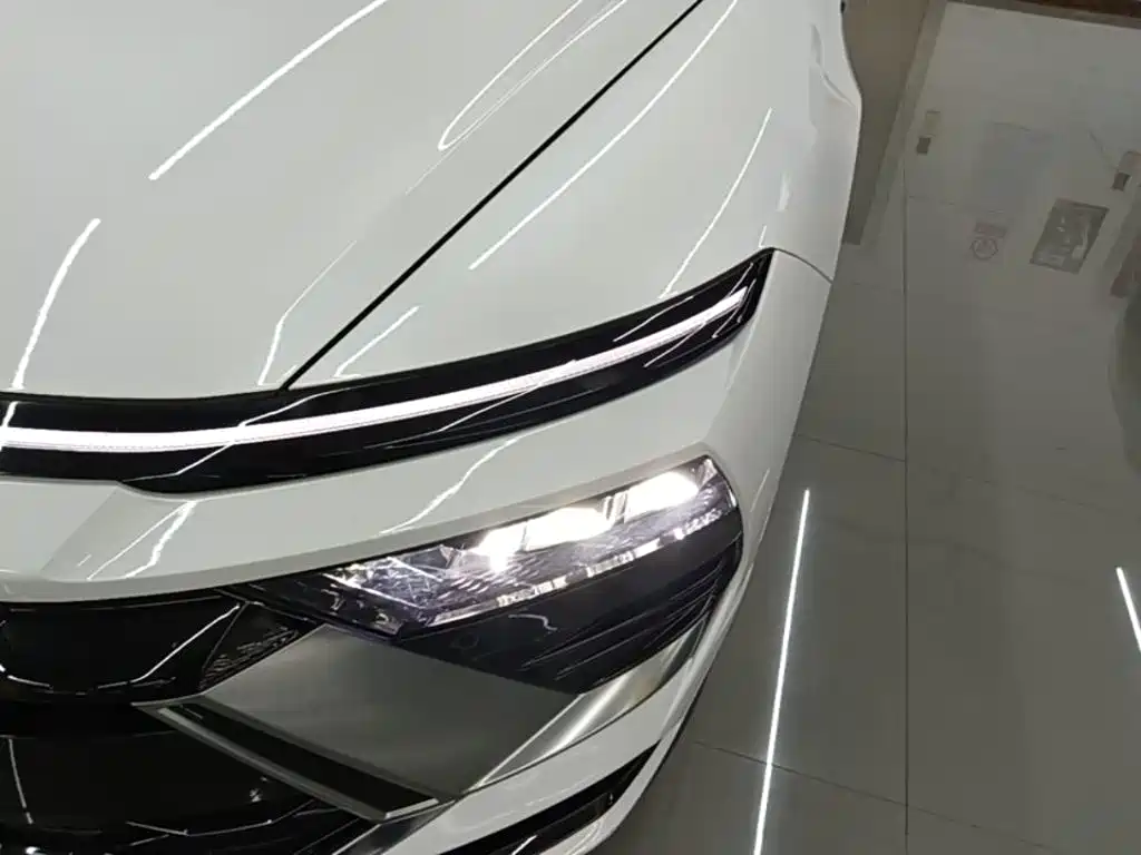 Hyundai Sonata 2025 — фото 24