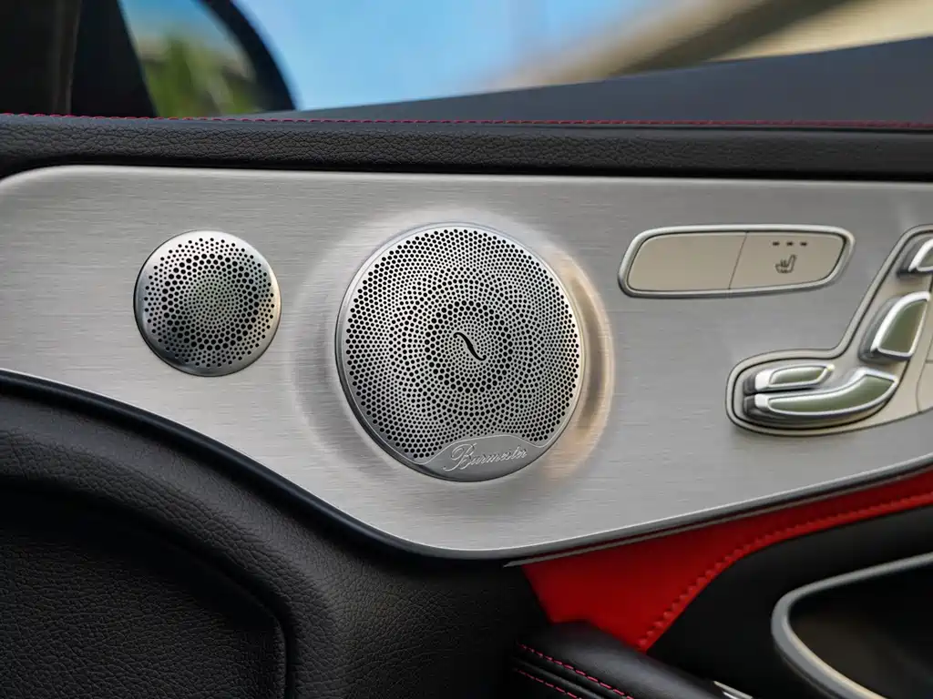 Mercedes-Benz C-Class AMG 2018 — фото 14