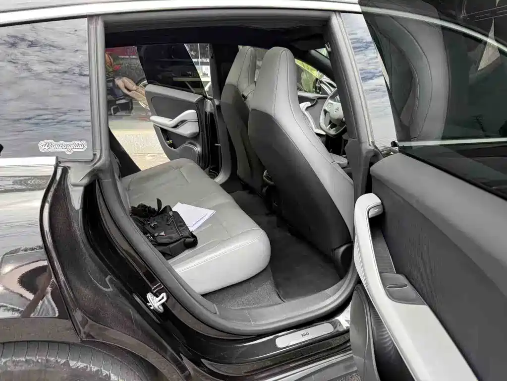 NIO ET5T 2024