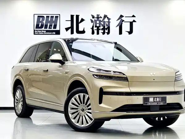 Onvo L90 2025