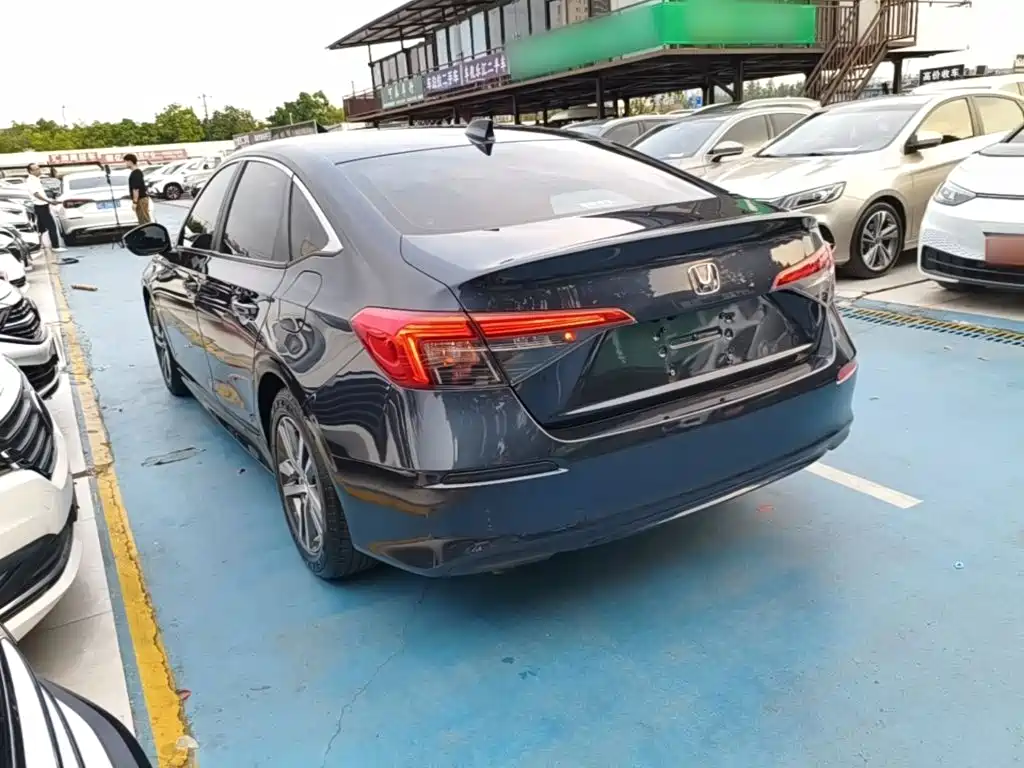 Honda Civic 2023