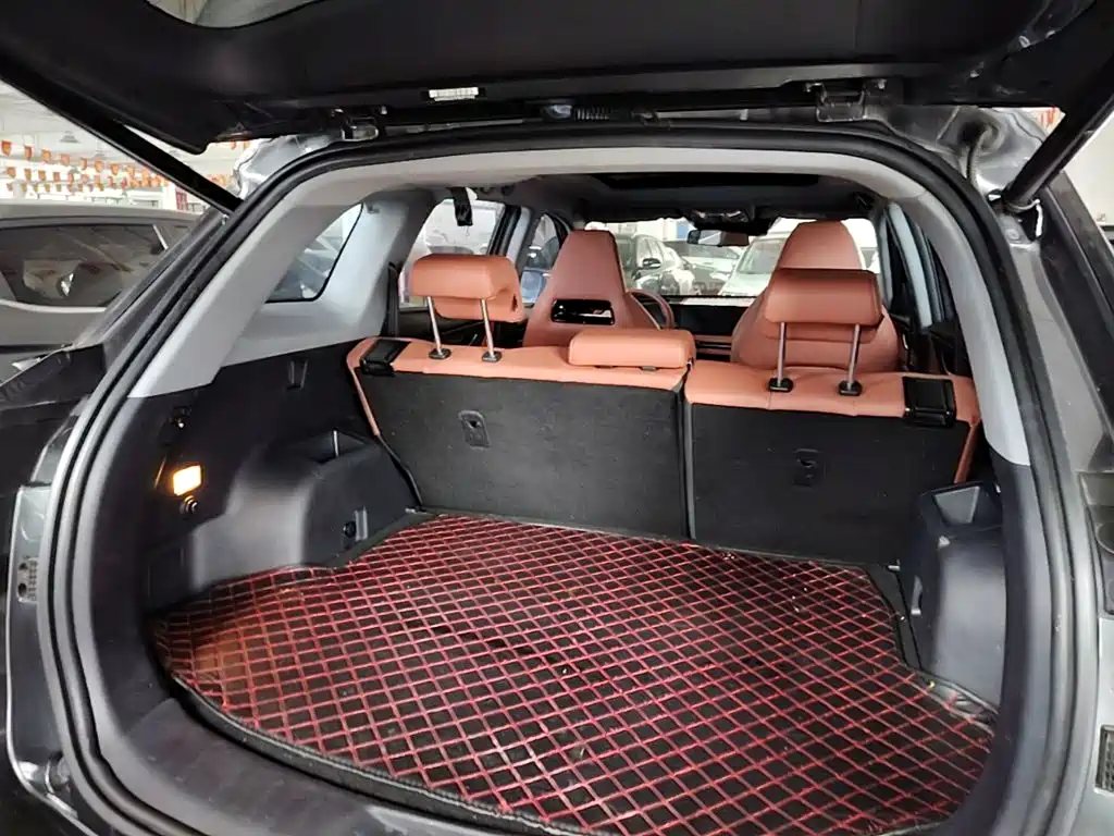 Changan CS75PLUS 2023 — фото 19
