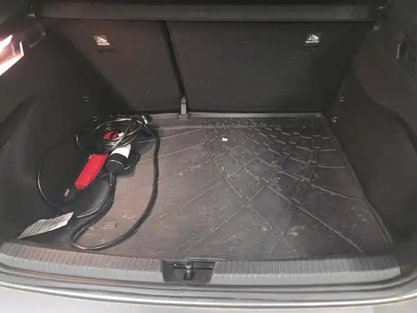 Volkswagen ID.3 2023