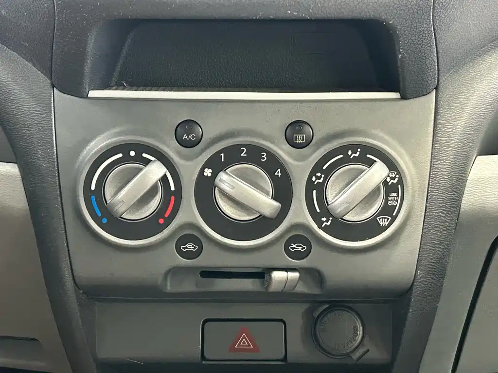 Suzuki Alto 2016 — фото 18