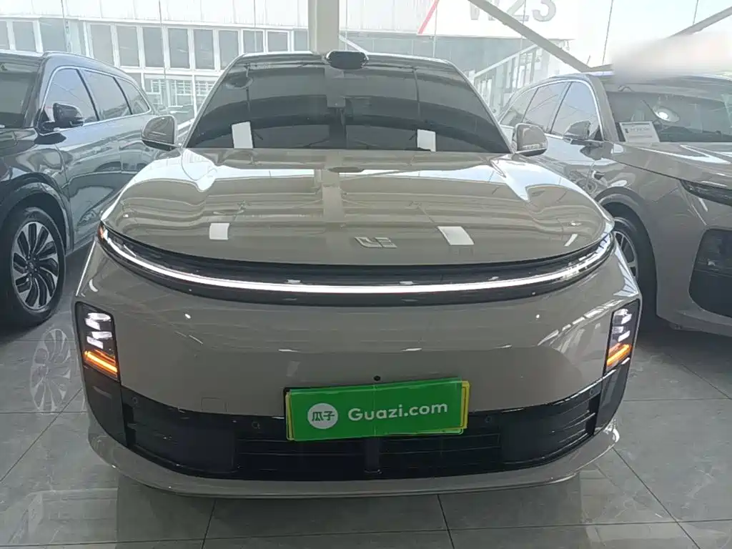 Li Auto Li L6 2024