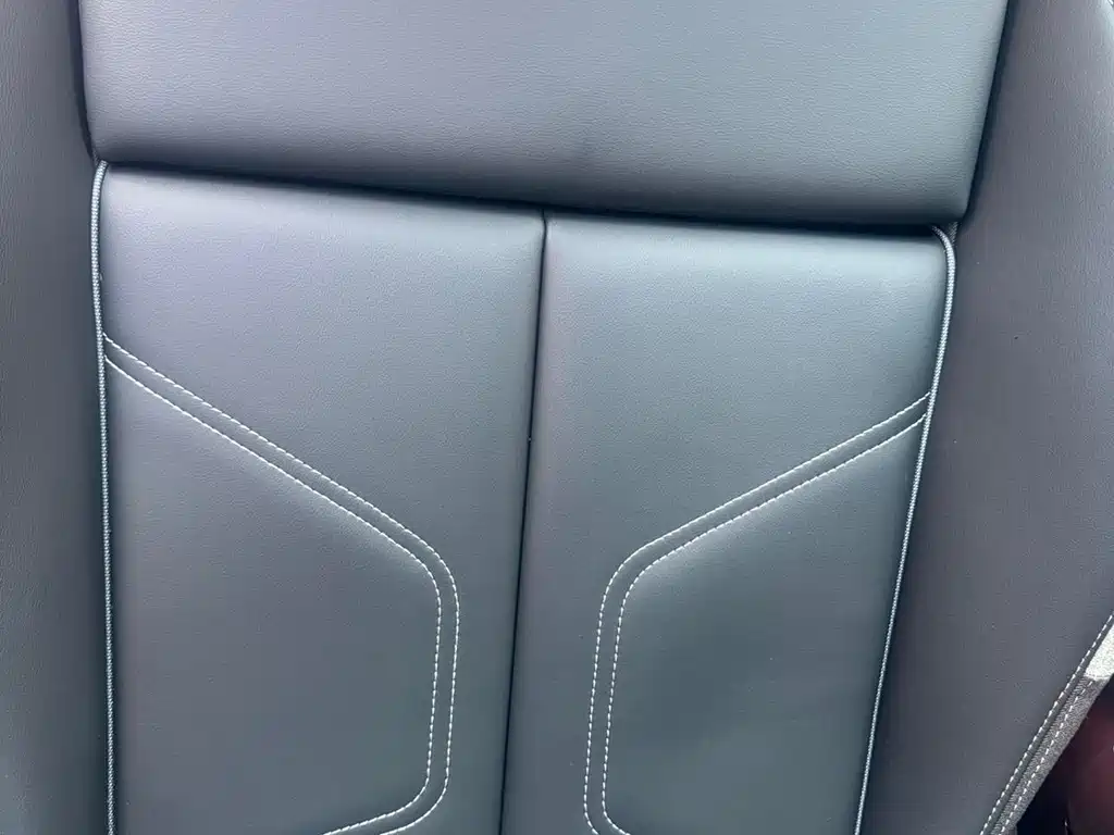 Audi Q3 2024 — фото 18