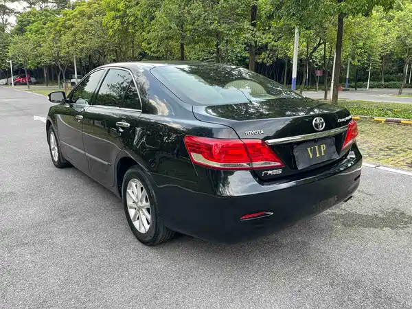 Toyota Camry 2014