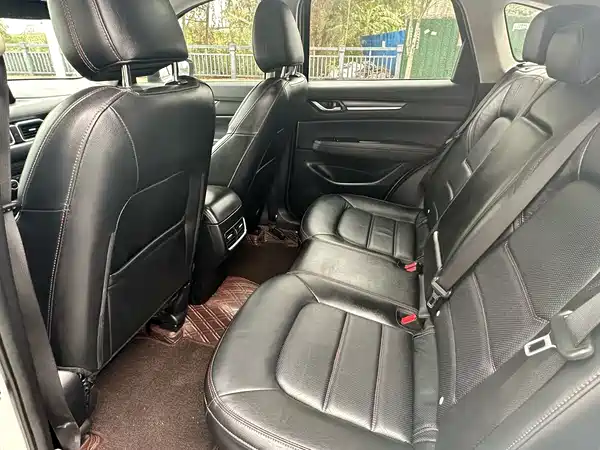 Mazda CX-5 2021