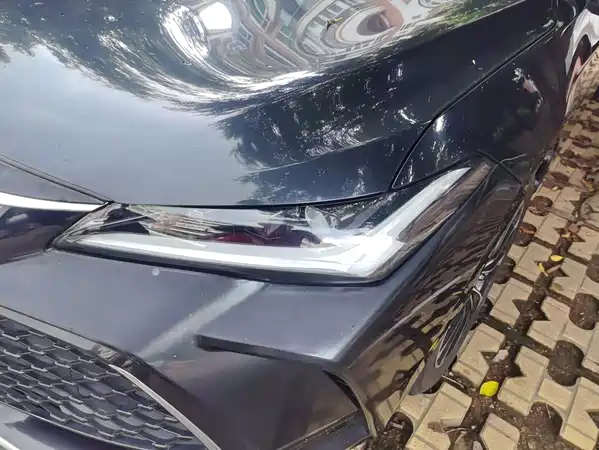 Toyota Avalon 2022