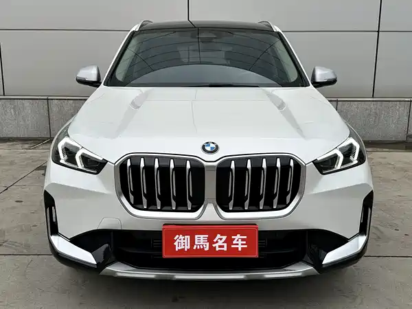 BMW X1 2023