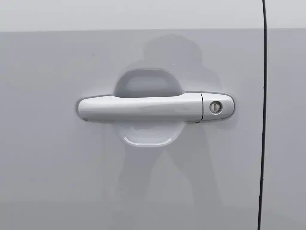 Geely Galaxy Panda 2024 — фото 18