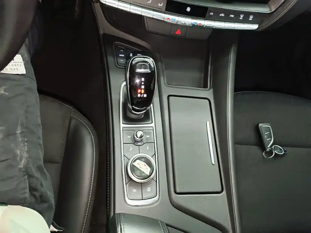 Cadillac CT5 2020 — фото 14