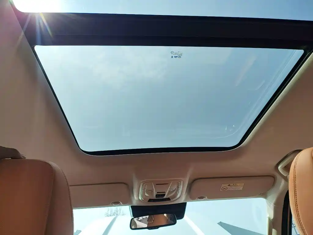 Haval Raptors New Energy 2025 — фото 18