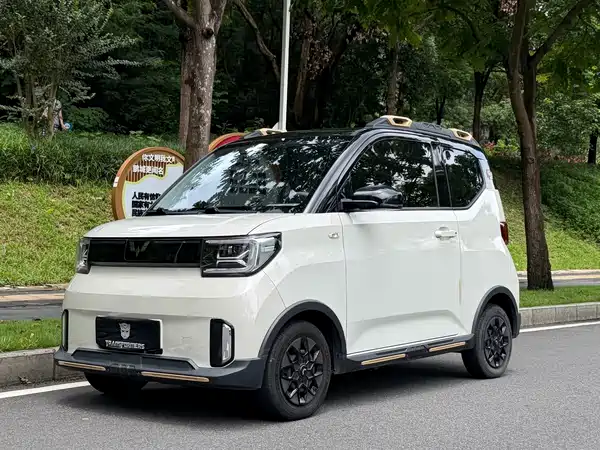 Wuling Hongguang MINIEV 2023