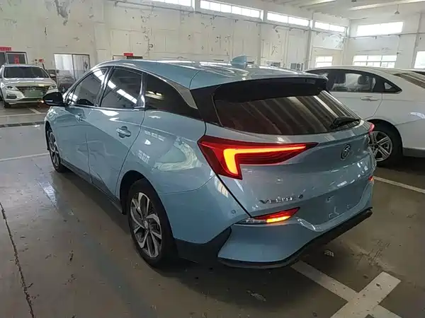 Buick Velite 6 2021