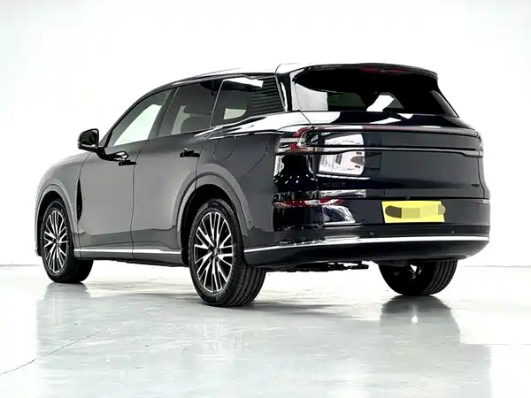 Changan Qiyuan Q07 2025