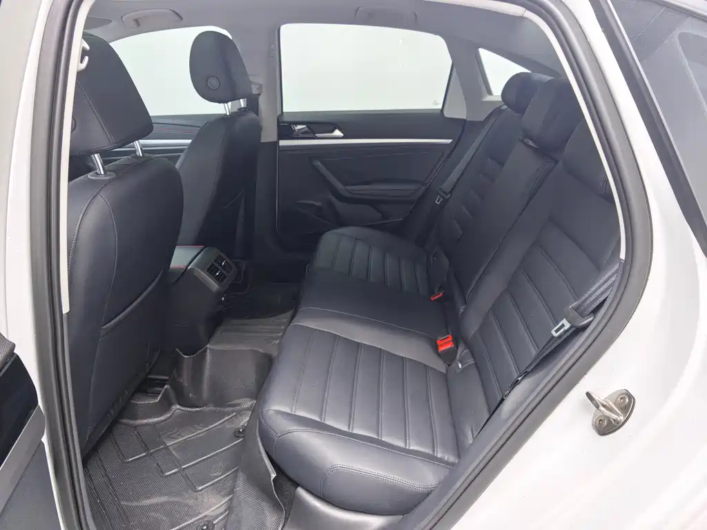 Volkswagen Lavida 2023
