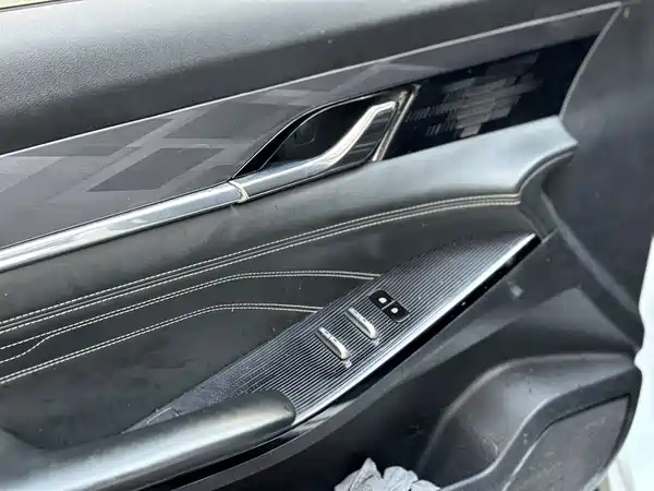 Dongfeng Aeolus SKY 2024