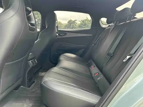 BYD Seal 06 2025