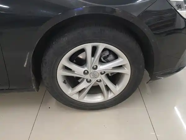 Buick Regal 2022
