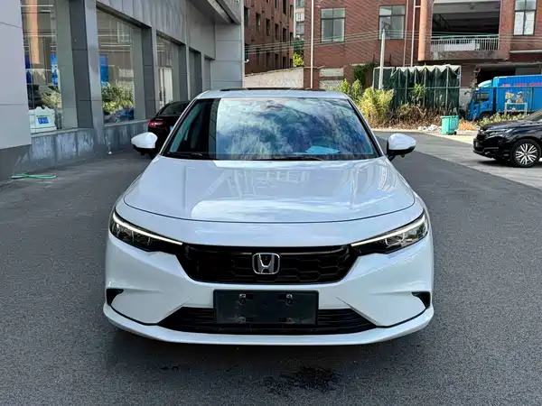 Honda Integra 2024