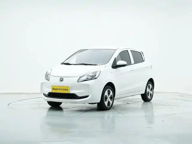 Changan Benben E-Star 2021