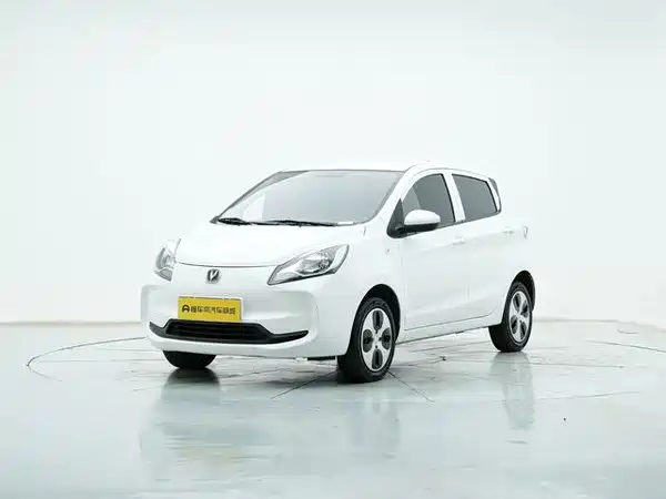 Changan Benben E-Star 2021