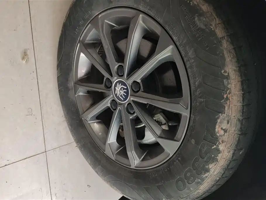 BYD Qin PLUS 2023