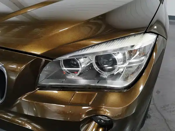 BMW X1 2013